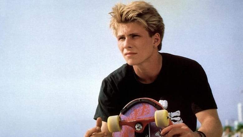 Gleaming The Cube (1989)