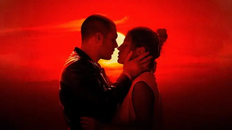 Beating Hearts (2024)