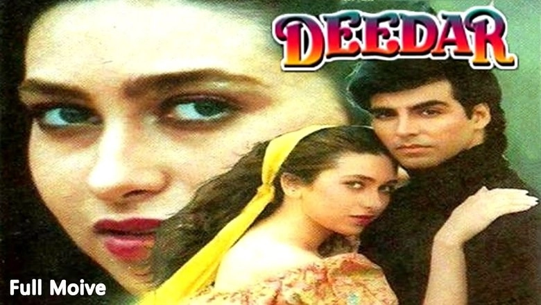 Deedar (1992)