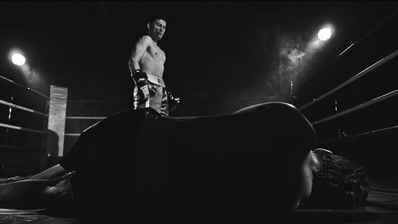 Last Round (2024)