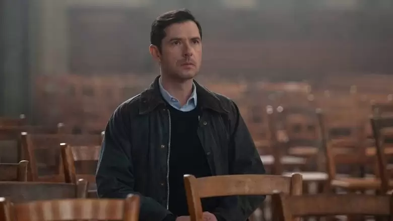 By The Grace Of God (2019)