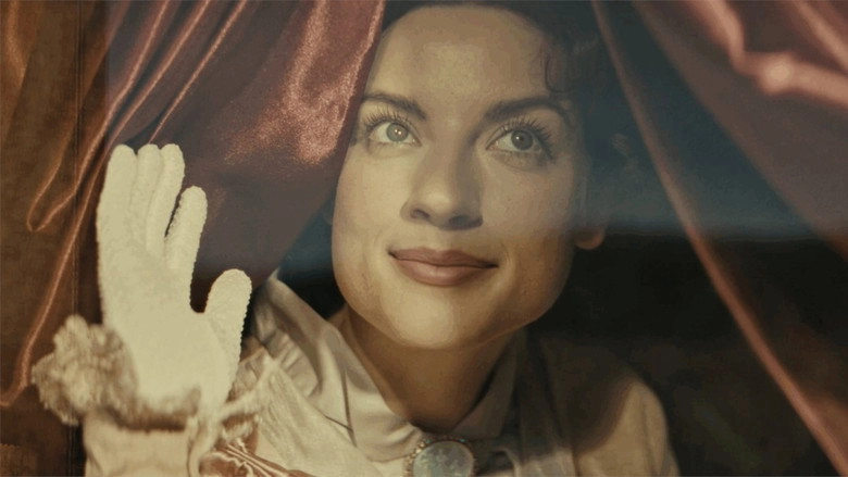 Medora: Empress Of The Badlands (2026)