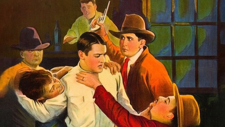 $50,000 Reward (1924)