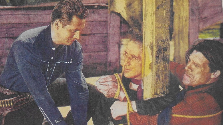 The Rangers Step In (1937)