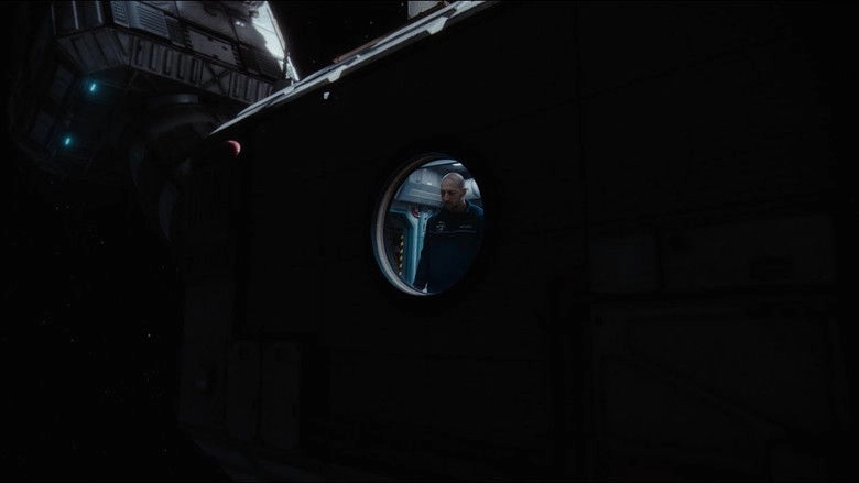 U Are The Universe (2025)