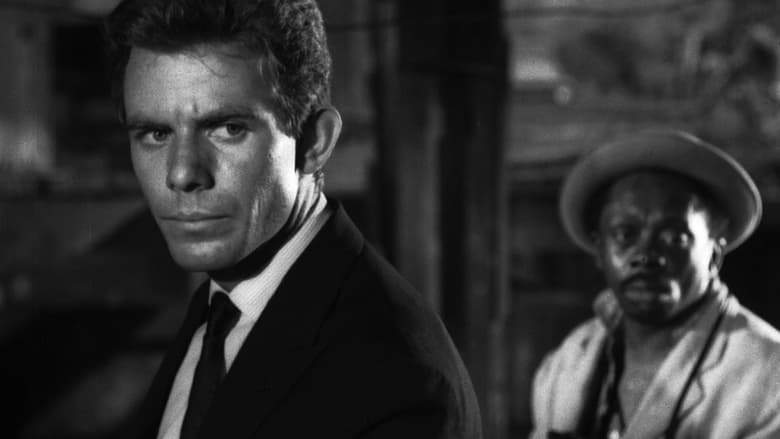Assault On The Pay Train (1962)