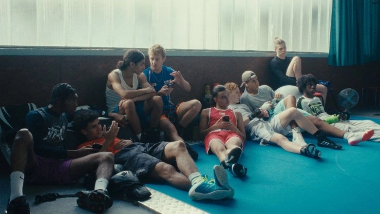 La Danse Des Renards (2026)