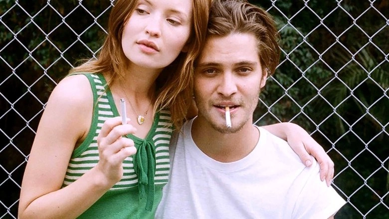 Shangri-La Suite (2016)