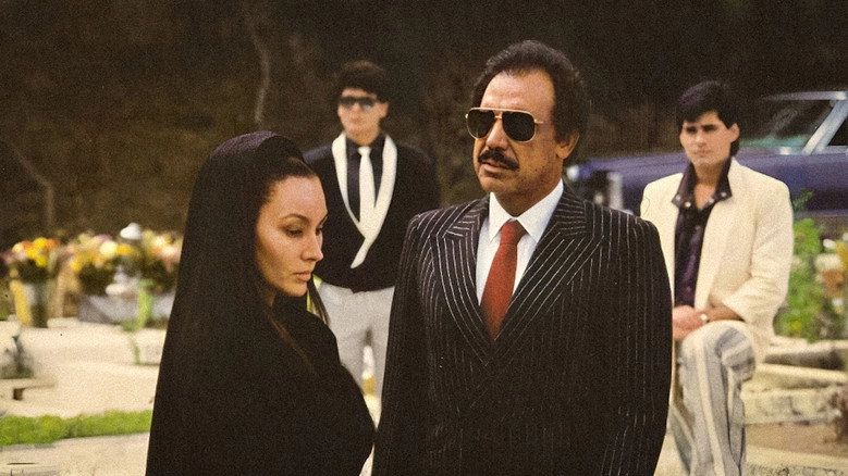Mujer De Fuego (1989)