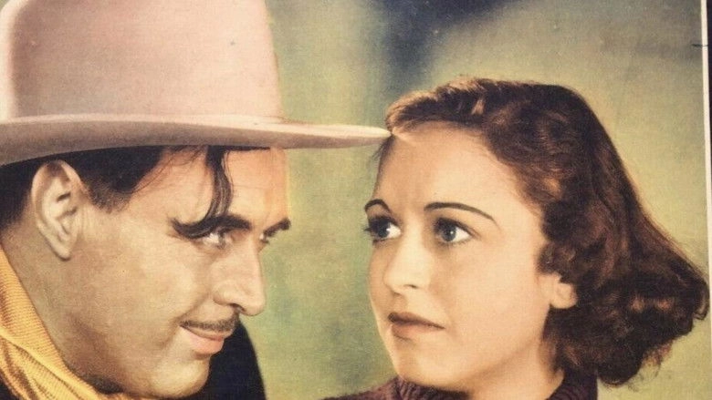 Pinto Rustlers (1936)