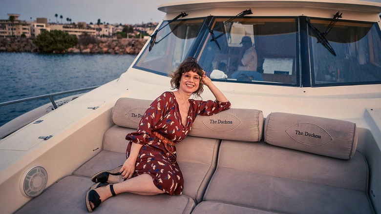 I Can Go For That: The Smooth World Of Yacht Rock (2019)