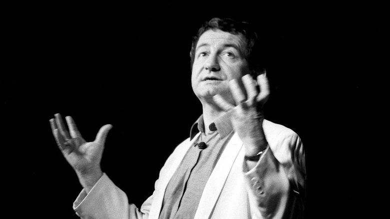 Desproges Est Vivant (1998)