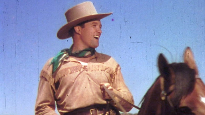 Ride, Cowboy, Ride (1939)