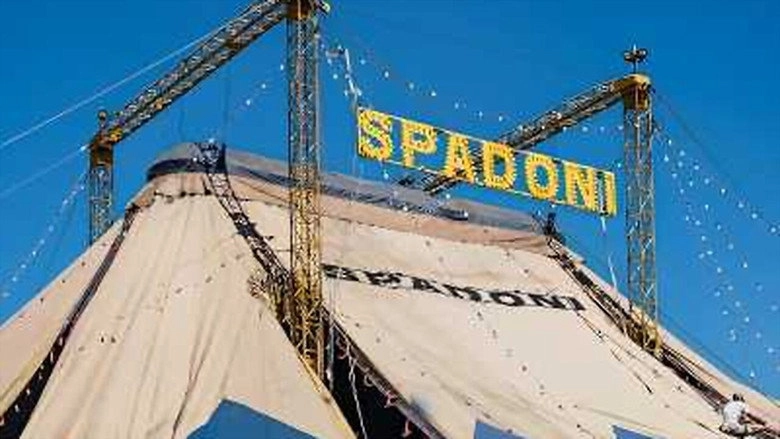 O Circo Voltou (2021)