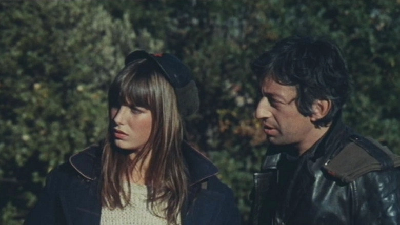 Devetnaest Djevojaka I Jedan Mornar (1971)