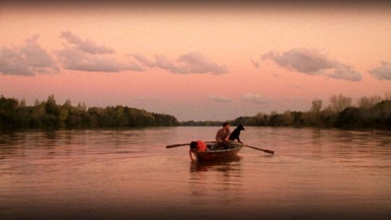 El Sueno Del Perro (2008)