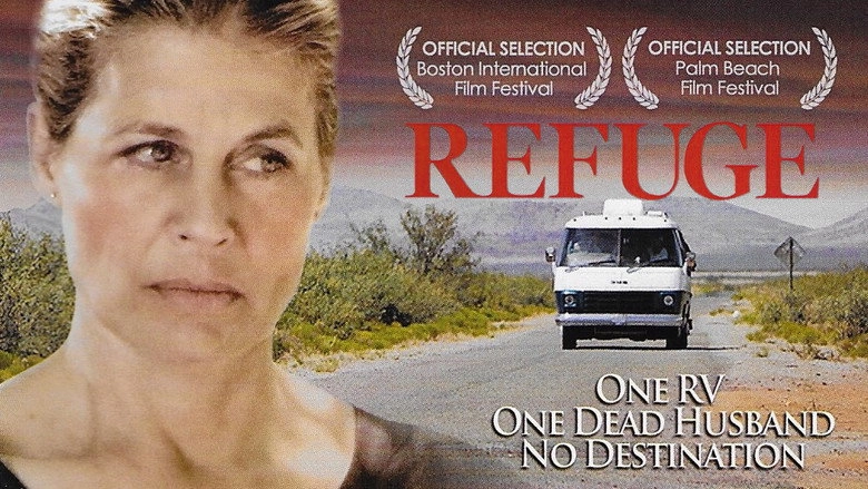 Refuge (2010)