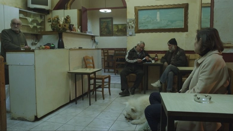 Kalervo Palsa Ja Kuriton Kasi (2014)