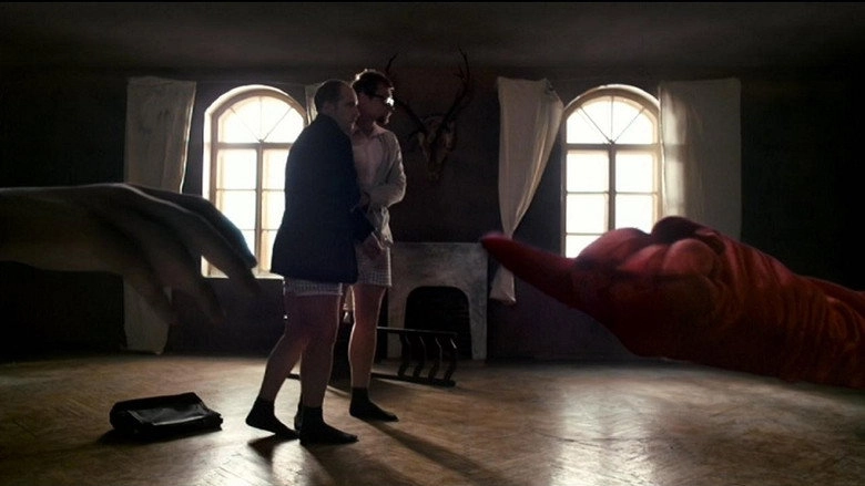 Striptiz (2013)