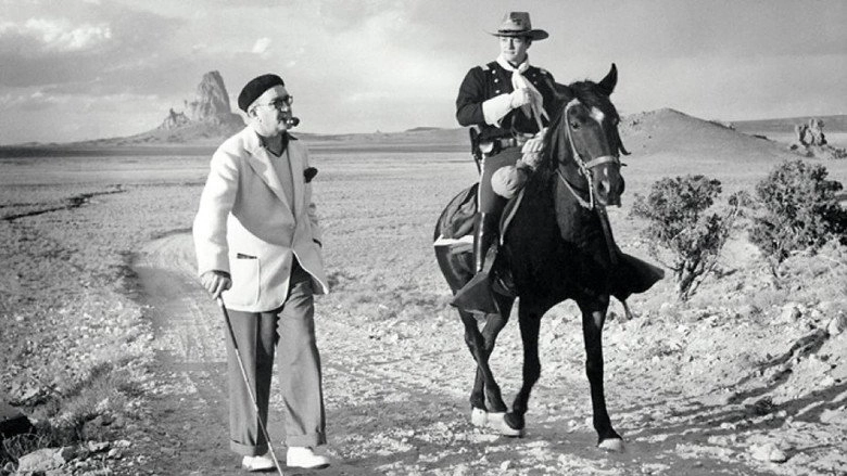 The World Of John Ford (2008)