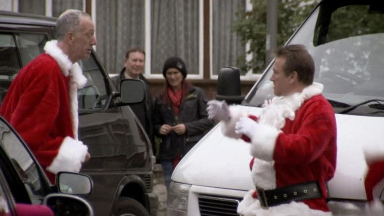 Christmas Special 2011 (2011)