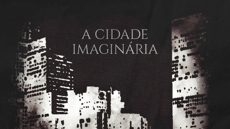 A Cidade Imaginaria (2014)