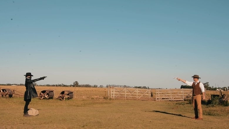 Where Justice Hides (2022)