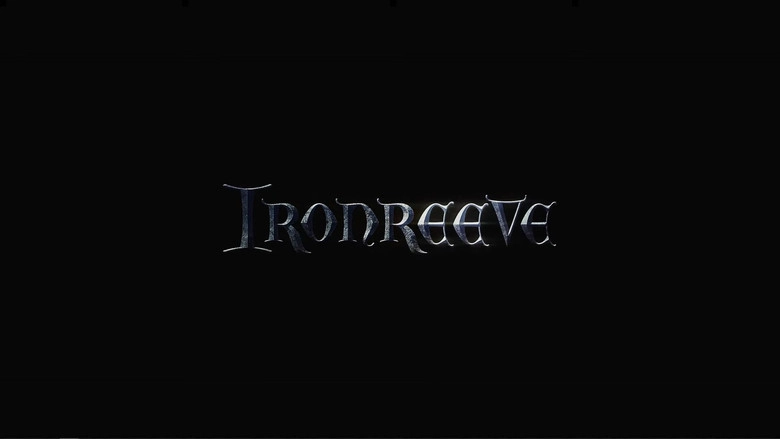 Ironreeve (2022)