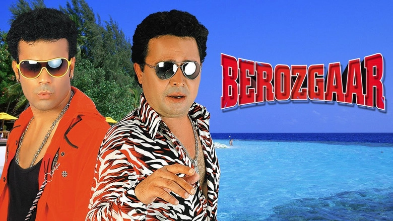 Berozgaar (2010)