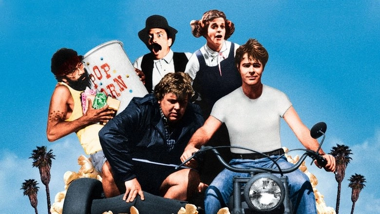 It Came From Hollywood (1982)