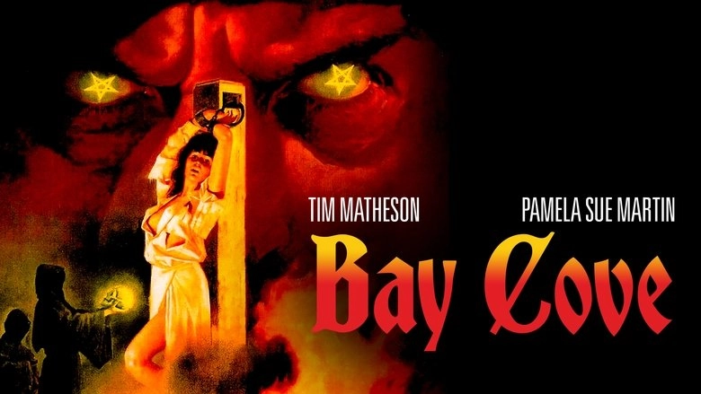 Bay Cove (1987)