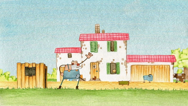 La Trop Petite Cabane (2022)