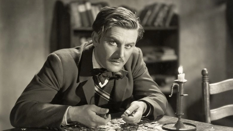 Der Student Von Prag (1935)