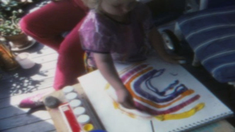 Five Year Diary, Reel 80: Emily Died (May 14-September 26, 1994) (1994)