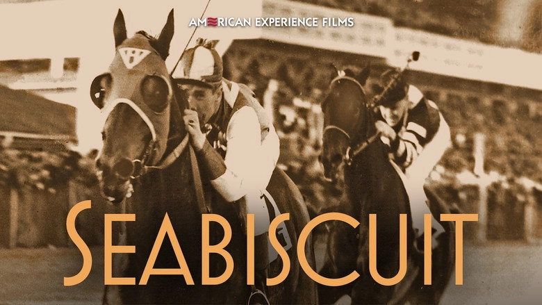 Seabiscuit (2003)
