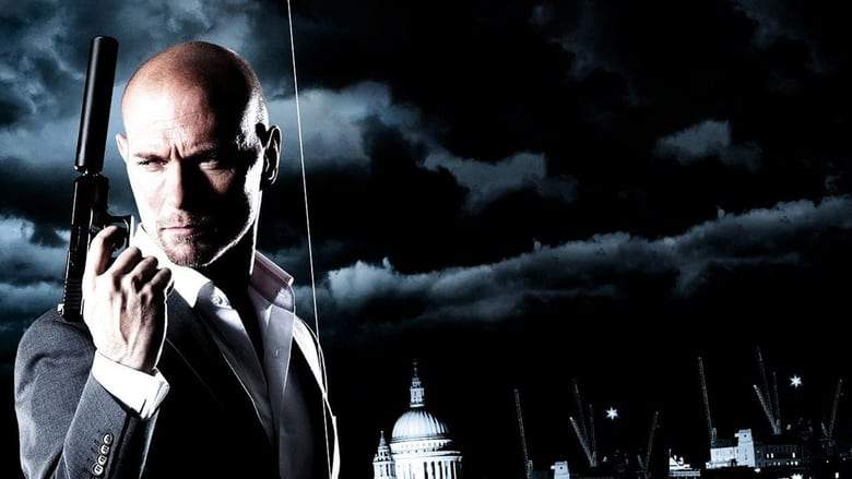 Interview With A Hitman (2012)