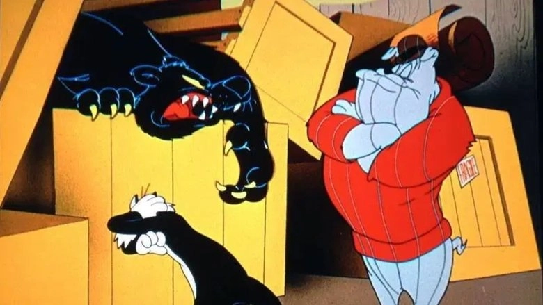 Tree For Two (1952)