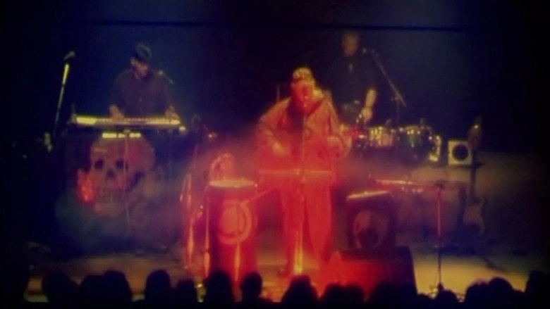 Death In June: Live In Italy 1999 (2003)