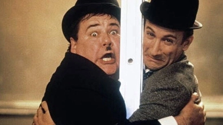 The All New Adventures Of Laurel & Hardy In 'for Love Or Mummy' (1999)