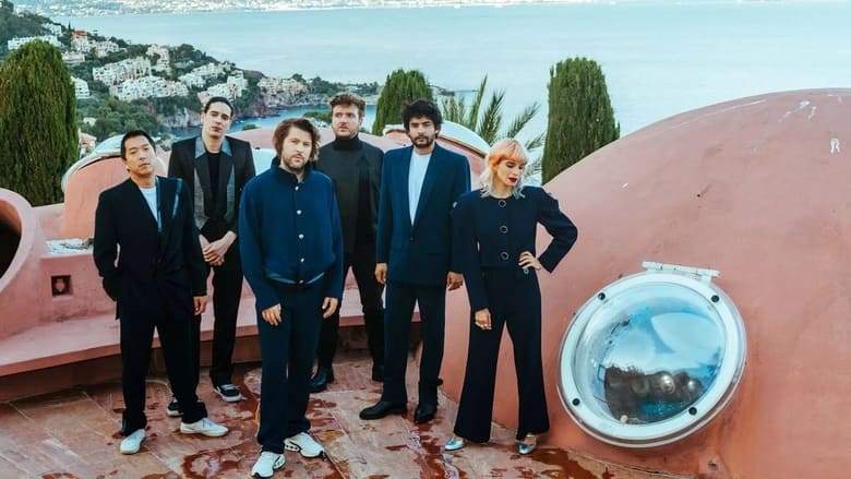 L'Imperatrice Au Palais Bulles (2024)