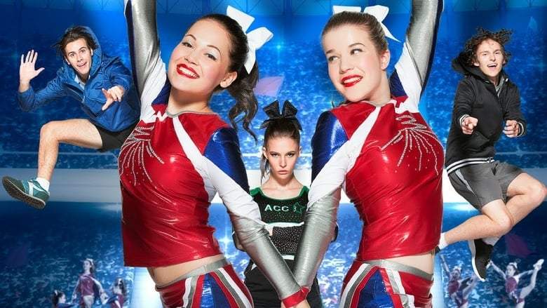 Going For Gold (2018)