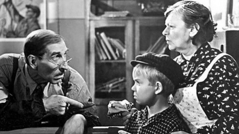 Priklyucheniya Toli Klyukvina (1964)