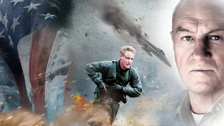 Behind Enemy Lines (2001)