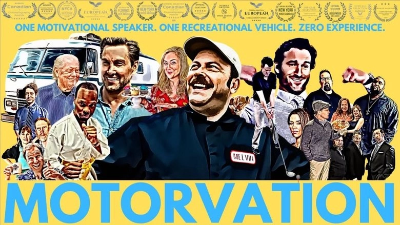 Motorvation (2022)