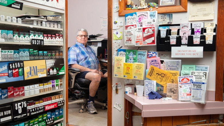 Natours Grocery (2020)