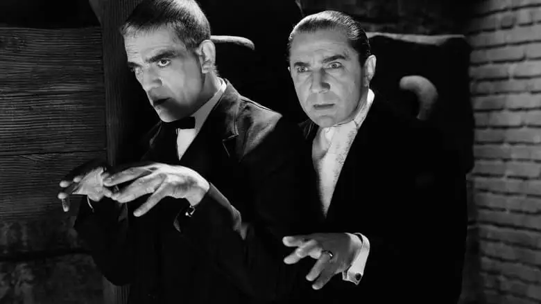 The Raven (1935)