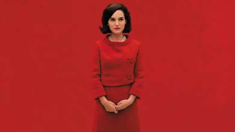 Jackie (2016)