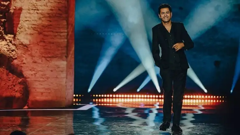 Le Marrakech Du Rire 2022: Les Dix Ans (2022)