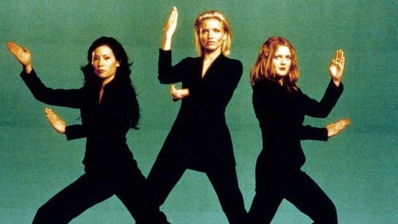 Charlie's Angels (2000)