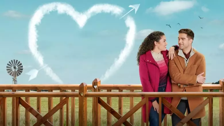 Welcome To Valentine (2023)